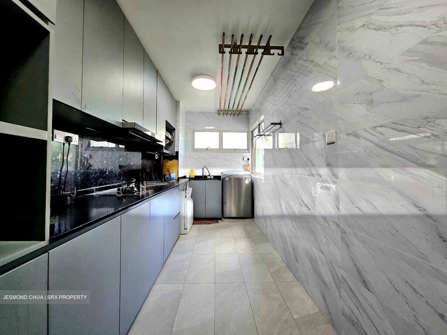 Blk 408B Coral Vale (Sengkang), HDB 4 Rooms #502030071